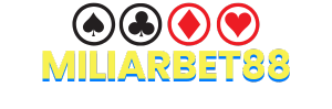 Logo MILIARBET88